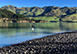 Seascape South Island, New Zealand Vacation Villa - Pigeon Bay, Banks Peninsula