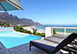 Beach Villa One South Africa Vacation Villa -, Camps Bay