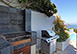 Beach Villa One South Africa Vacation Villa -, Camps Bay