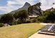Gran Mansion South Africa Vacation Villa - Camps Bay