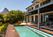 Hely Horizon South Africa Vacation Villa - Camps Bay
