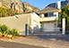 South Africa Vacation Villa - Camps Bay