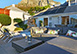 South Africa Vacation Villa - Camps Bay