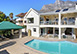 Merridew South Africa Vacation Villa -, Camps Bay