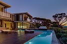 Villa Steenhuis Constantia, Cape Town