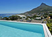 Silvertree  South Africa Vacation Villa - Bantry Bay, Camps Bay