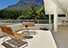 Silvertree  South Africa Vacation Villa - Bantry Bay, Camps Bay