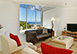 Silvertree  South Africa Vacation Villa - Bantry Bay, Camps Bay