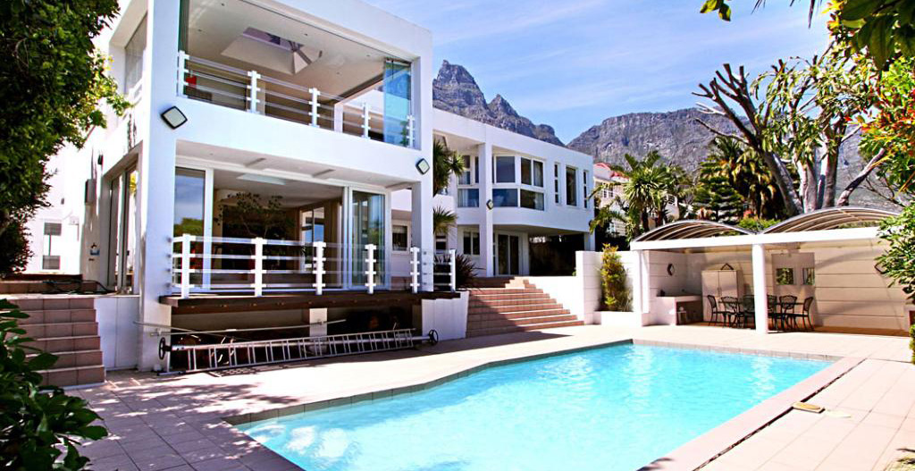 The Meadows Bantry Bay, Camps Bay, South Africa, Vacation Rentals