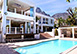 The Meadows  South Africa Vacation Villa - Bantry Bay, Camps Bay