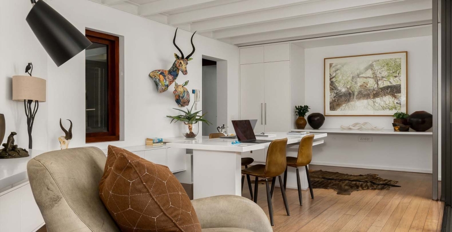 Villa Le Thallo South Africa Vacation Villa - Camps Bay