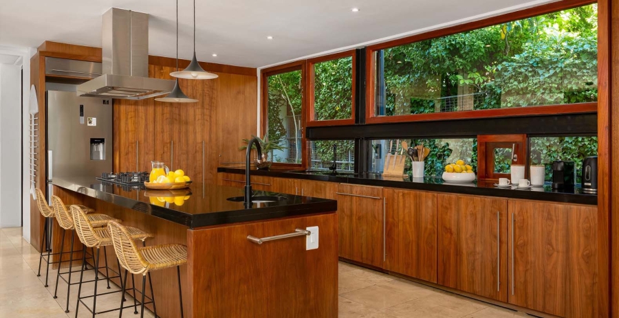 Villa Le Thallo South Africa Vacation Villa - Camps Bay