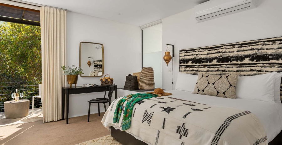 Villa Le Thallo South Africa Vacation Villa - Camps Bay