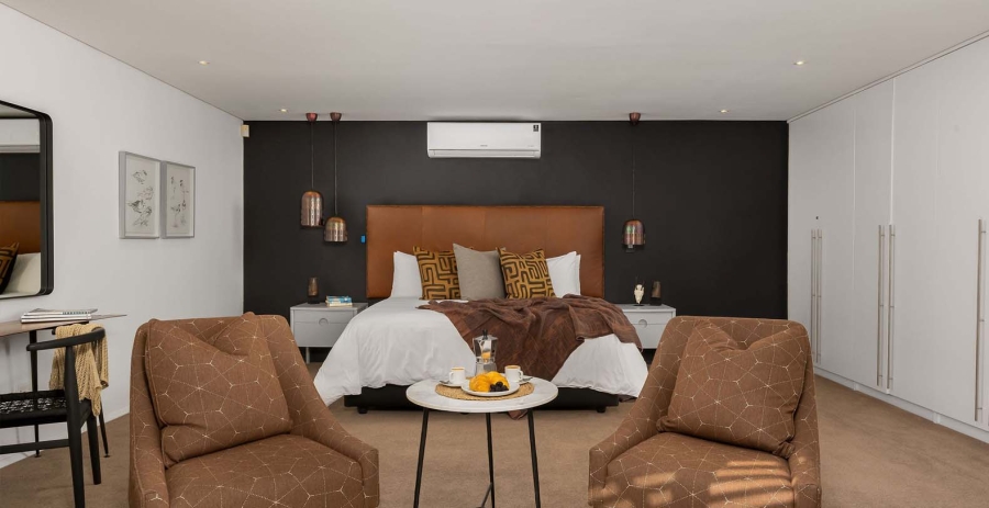 Villa Le Thallo South Africa Vacation Villa - Camps Bay