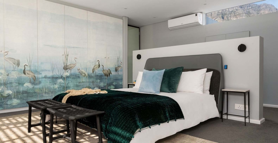 Villa Le Thallo South Africa Vacation Villa - Camps Bay