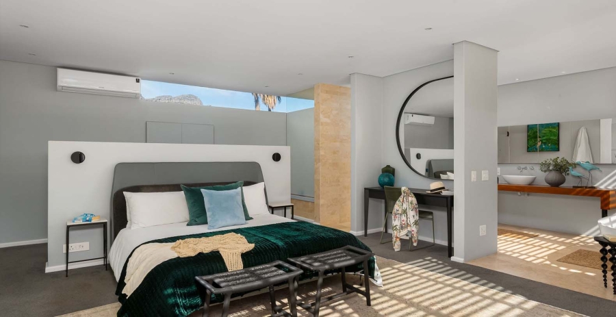 Villa Le Thallo South Africa Vacation Villa - Camps Bay