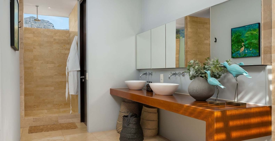 Villa Le Thallo South Africa Vacation Villa - Camps Bay