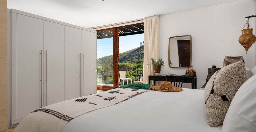 Villa Le Thallo South Africa Vacation Villa - Camps Bay