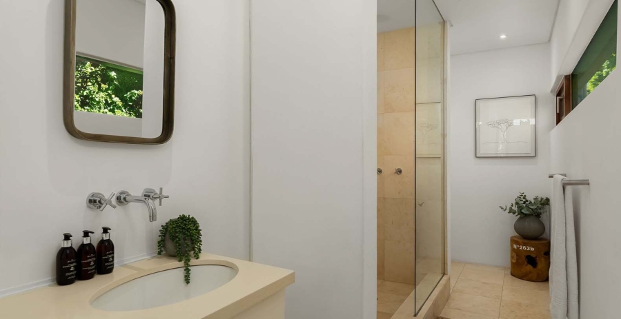 Villa Le Thallo South Africa Vacation Villa - Camps Bay