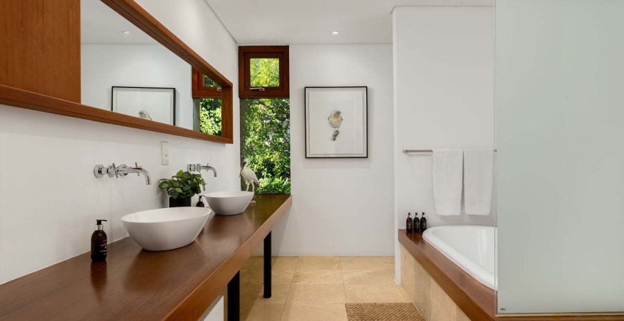 Villa Le Thallo South Africa Vacation Villa - Camps Bay