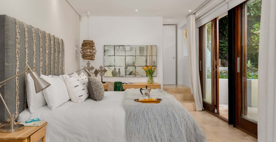 Villa Le Thallo South Africa Vacation Villa - Camps Bay