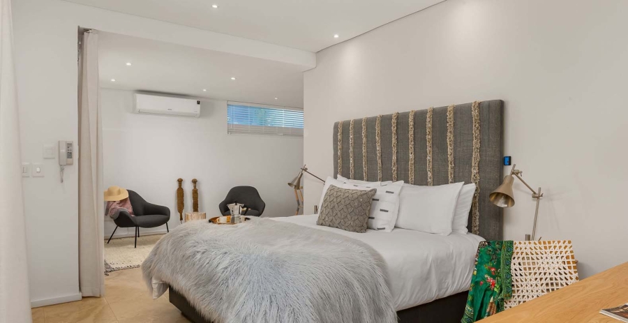 Villa Le Thallo South Africa Vacation Villa - Camps Bay