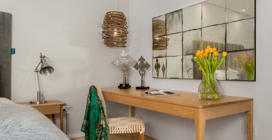 Villa Le Thallo South Africa Vacation Villa - Camps Bay