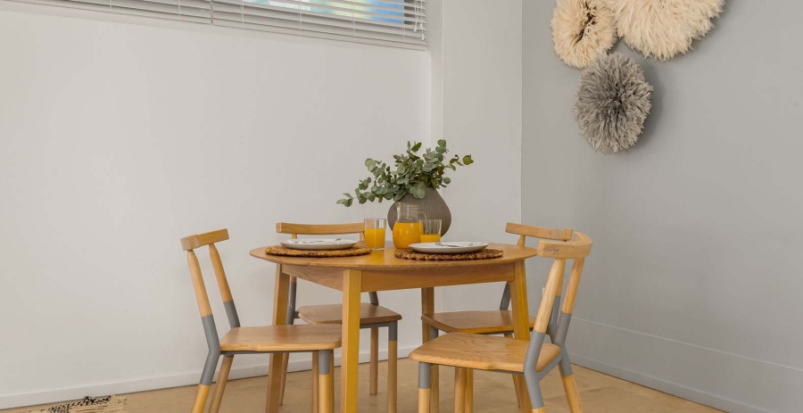 Villa Le Thallo South Africa Vacation Villa - Camps Bay