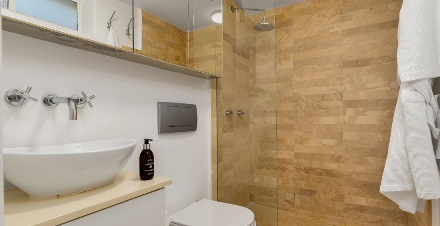 Villa Le Thallo South Africa Vacation Villa - Camps Bay