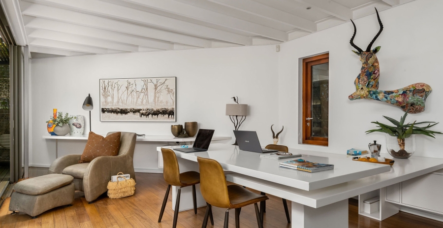 Villa Le Thallo South Africa Vacation Villa - Camps Bay