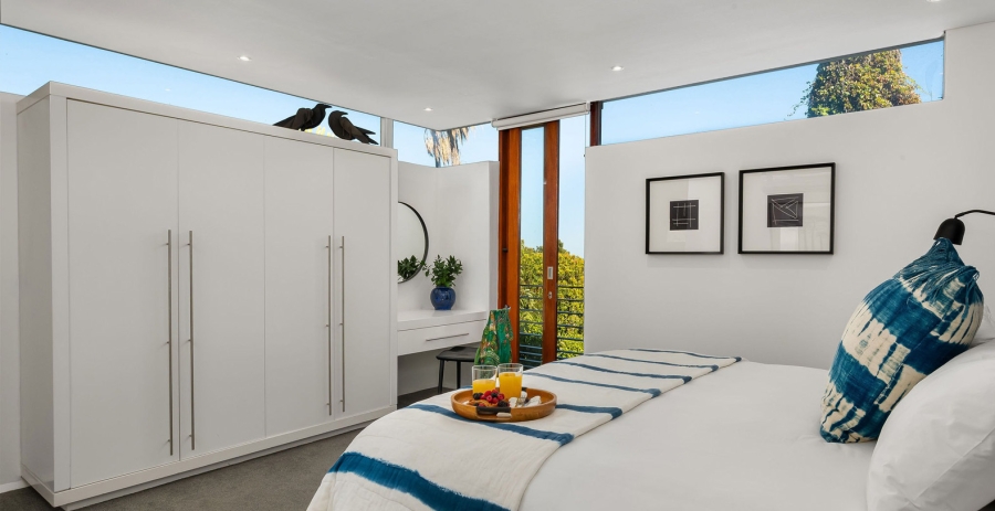 Villa Le Thallo South Africa Vacation Villa - Camps Bay