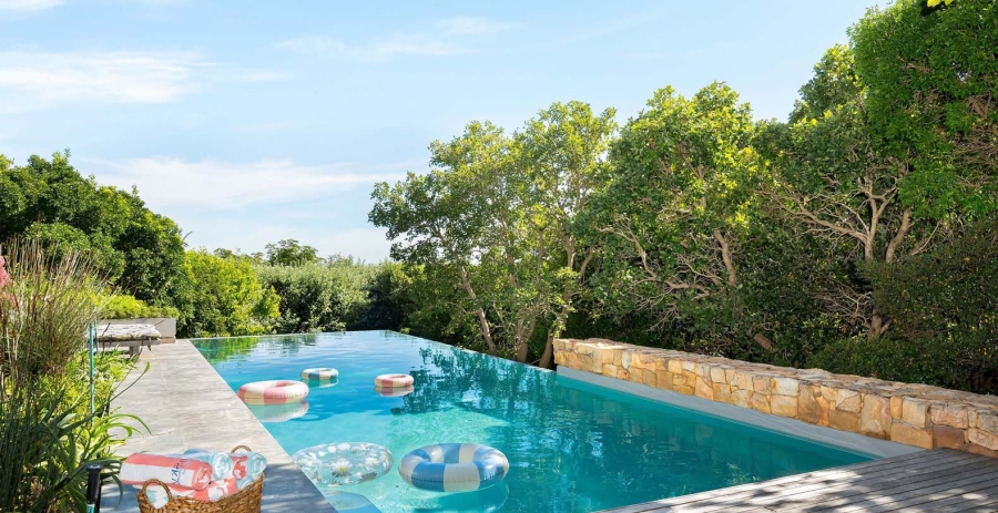 Villa Le Thallo South Africa Vacation Villa - Camps Bay