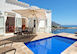 South Africa Vacation Rental - Luxury Camps Bay Villa