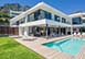 8 Fiskaal South Africa Vacation Villa - Cape Town