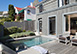 8 la Croix South Africa Vacation Villa - Cape Town
