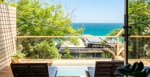 Backline Views Cape Town Villa Rentals