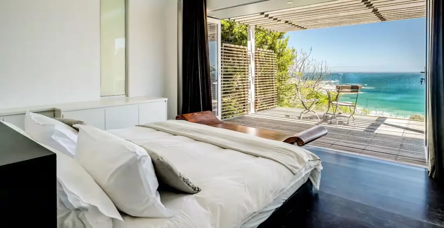 Backline Views  Vacation Villa - Cape Town