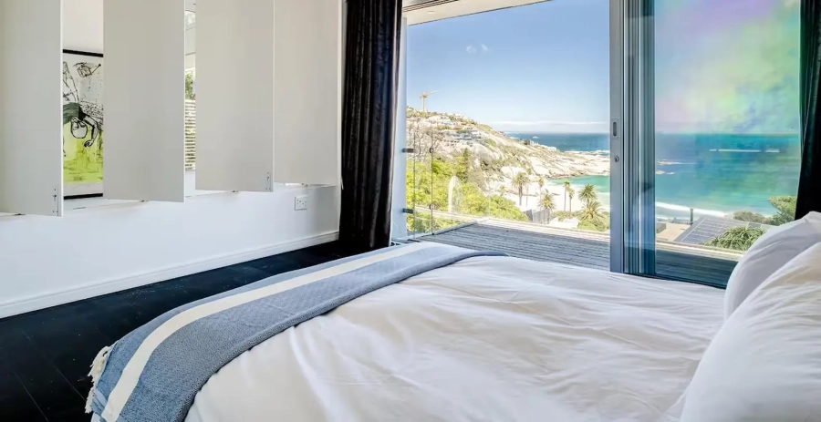 Backline Views  Vacation Villa - Cape Town