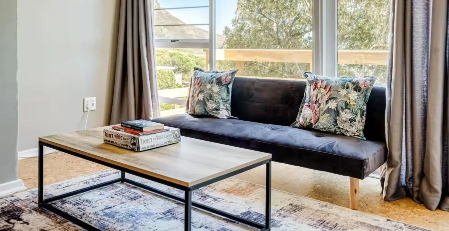Beleza Villa Vacation Villa - Cape Town