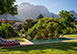 Bishopscourt Luxury South Africa Vacation Villa - Cape Town