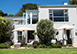 Bishopscourt Luxury South Africa Vacation Villa - Cape Town