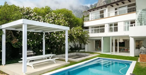 Buddha Retreat Cape Town Villa Rentals