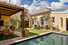Burnside Cottage Cape Town Holiday Rental