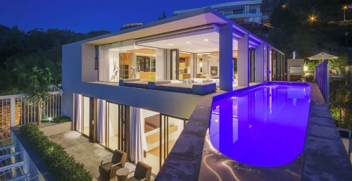 Geneva House Cape Town Villa Rentals