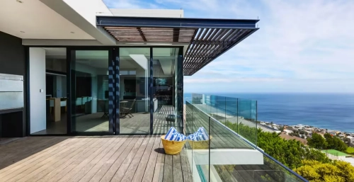 Halo Villa Cape Town Villa Rentals