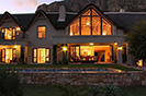 South Africa Vacation Rental - Capetown Luxury Villa II