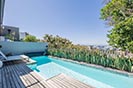 Loader Villa Cape Town Apartment Rental