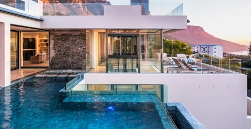 Villa Prima Views Cape Town Villa Rentals