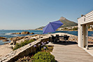 The Rock House Cape Town Holiday Rental