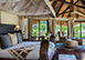 Ulusaba Rock Lodge, Sabi Sand Reserve (Western Sector), South Africa